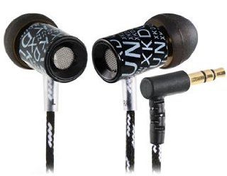 XIKDUN CK 660 3.5 mm In ear Metal Stereo Earphone: Electronics