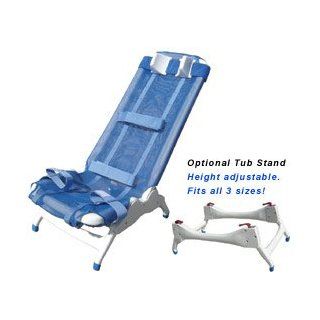 OTTER Bathing TUB STAND: Health & Personal Care