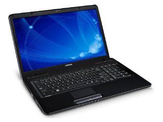 Toshiba Satellite Black 17.3" L675D S7049 Laptop with AMD Turion II Dual Core P540 Mobile Processor with Windows 7 Home Premium, 4GB RAM, 320GB HARD DRIVE : Laptop Computers : Computers & Accessories