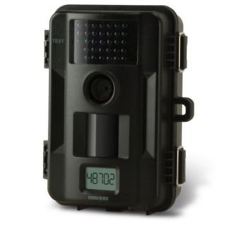 Stealth Cam Skout ZX7 NoGlo IR Digital Game Camera 728334