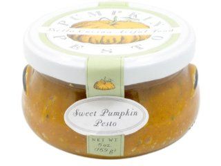 Sweet Pumpkin Pesto By Bella Cucina : Gourmet Marinades : Grocery & Gourmet Food