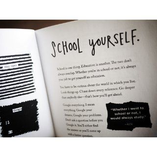 Steal Like an Artist: 10 Things Nobody Told You About Being Creative: Austin Kleon: 9780761169253: Books