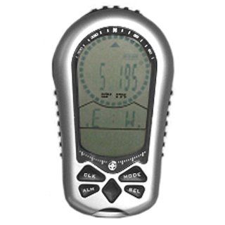 Coleman Digital Compass : Camping Compasses : Sports & Outdoors