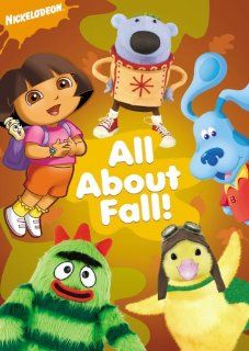 All About Fall: Movies & TV