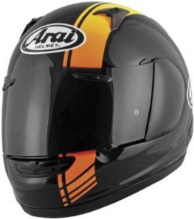 Arai Defiant Base Org 2xs Motorcycle Full face helmets: Automotive