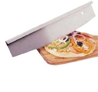 Cucina Pro 681 Mezza Pizza Knife: Brick Pizza Oven Accessories: Kitchen & Dining