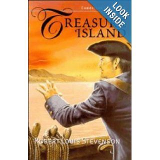 Treasure Island (Cambridge Literature): Robert Louis Stevenson, Nicholas McGuinn: 9780521485685: Books