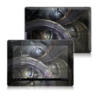 Infinity Design Protective Skin Decal Sticker for ASUS Transformer TF700 Tablet and Keyboard Dock Station Computers & Accessories