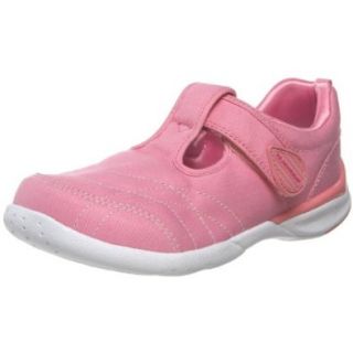 Tsukihoshi CHILD11 Kurume Sneaker (Toddler/Little Kid), Pink, 11.5 M US Little Kid: Fashion Sneakers: Shoes