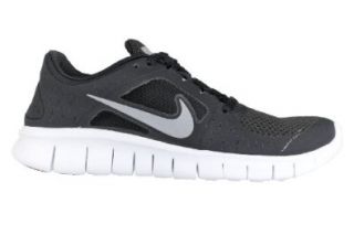 Nike Free Run 3 Big Kid's Running Sneakers: Running Shoes: Shoes