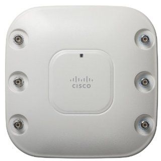 Cisco Aironet 1260 Series Access Point (Controller based)   Drahtlose Basisstation   802.11b/g/n (AIR LAP1261N E K9): Computers & Accessories