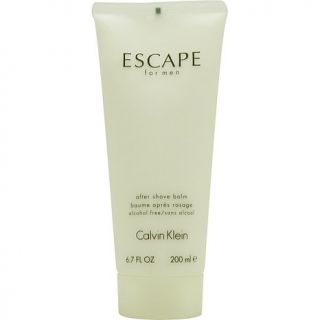 Escape for Men by Calvin Klein Aftershave Balm