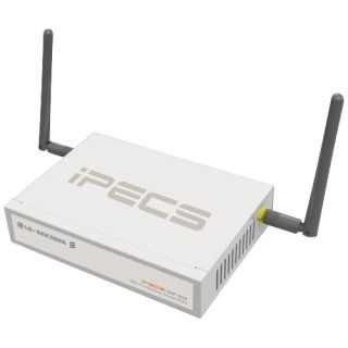 LG Ericsson iPECS WAP 2020 IEEE 802.11n 54 Mbps Wireless Access Point SMC Wireless Networking