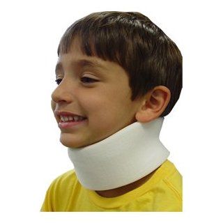BELL HORN CERVICAL COLLAR PED701 Infant Size: Health & Personal Care