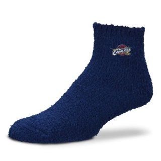 NBA Cleveland Cavaliers Women's Sleep Soft Socks : Sports Fan Socks : Sports & Outdoors