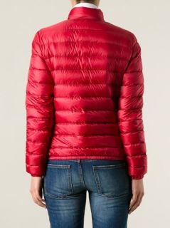 Moncler 'lans' Padded Jacket   Irina Kha
