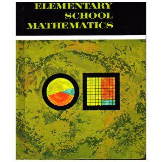 Elementary School Mathematics Book 2 1971 Edition Robert E., et al. Eicholz Books