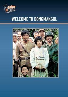 Welcome to Dongmakgol Ha kyun Shin, Hye jeong Kang, Jae yeong Jeong, Ha ryong Lim, Jae kyeong Seo, Deok Hwan Ryu, Kwang hyun Park, Eun Ha Lee, JinJi Jang, Jin Jang, Joong Kim Movies & TV