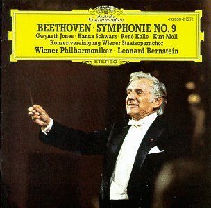 Beethoven: Symphony No. 9: Music