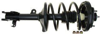 Raybestos 717 1597 Professional Grade Suspension Strut and Coil Spring Assembly: Automotive