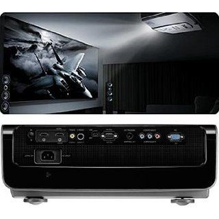 BenQ W7000 300 Inches 1080p Cinema Quality Home Projection System  Black: Electronics
