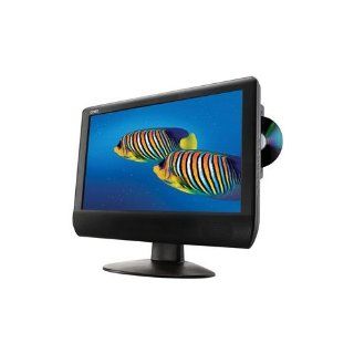 Coby TFDVD2294 22" 720p LCD HDTV with DVD Player, 500:1 Contrast Ratio, 16:9 Aspect Ratio: Electronics