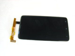 For HTC One X S720e (Sony yellow cable) ~ Full LCD Display+Touch Screen Digitizer ~ Mobile Phone Repair Part Replacement: Cell Phones & Accessories