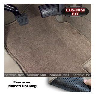 Freightliner Cascadia Commercial Truck Custom fit Carpet Floor Mat 1 Piece Front   Black Beige Medium Dark Grey: Automotive