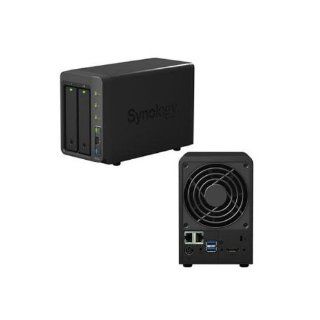 Synology DiskStation DS713PLUS (DS713+)   Computers & Accessories