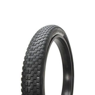 Vee Rubber 8 26x4.0 Tire 120 tpi Fold Black : Bike Tires : Sports & Outdoors