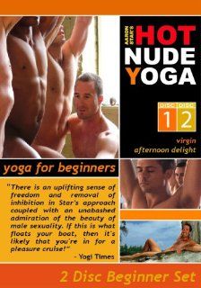 Aaron Star's Hot Nude Yoga   Yoga for Beginners: Aaron Star, Michael Selditch, Joe Somodi: Movies & TV