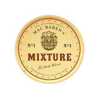 Mac Baren: Mixture: Scottish Blend 100g : Gourmet Food : Grocery & Gourmet Food
