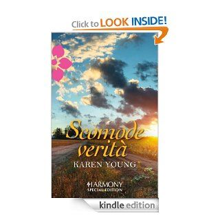 Scomode verita' (Italian Edition) eBook: Karen Young: Kindle Store