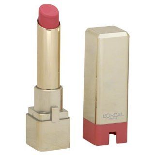 L'Oreal Colour Riche Caresse Lipstick, #170 Cotton Pink   0.1 Oz, Pack of 2 : Beauty