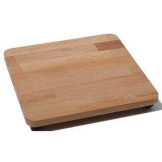 Alessi Programma 8 Chopping Board FS06 4x4