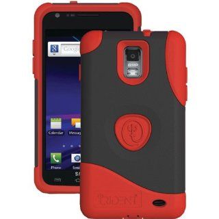 Trident Aegis Case Samsung Galaxy S II Skyrocket SGH I727 (AT&T): Cell Phones & Accessories
