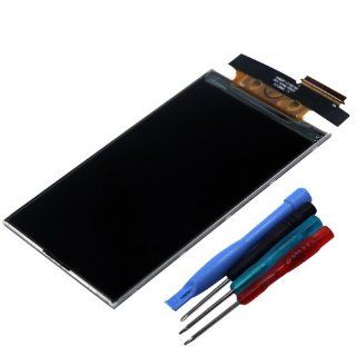 OEM NEW LCD Display Screen + Tools for LG Ally VS740 /GW820 eXpo 2 Replacement: Cell Phones & Accessories