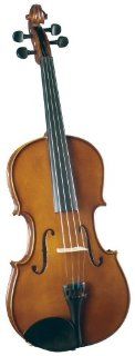 Cremona SVA 100 Premier Novice Full Size Viola, Full Size: Musical Instruments