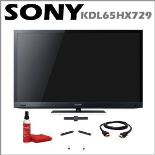 Sony KDL65HX729 240 Hz 65 Inch Class (64.5 Inch diag) LED HX729 Series Intern: Electronics