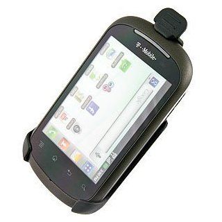 Belt Clip Holster for LG DoublePlay C729: Cell Phones & Accessories