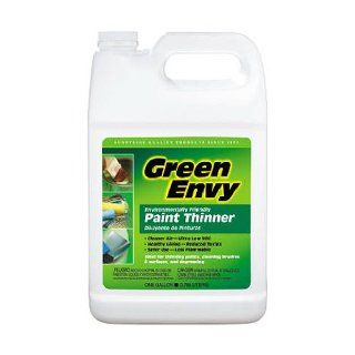 SUNNYSIDE CORPORATION 730G1 1 Gallon Envy Environmentally Friendly Paint Thinner, Green   Household Paint Solvents  