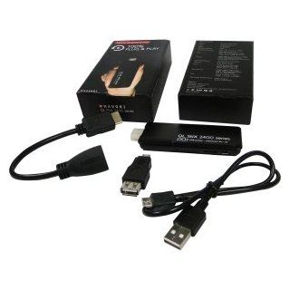 Navori AP 00 QLSTIX 2400+12MTH SAAS 100 PERCENT PLUG N PLAY WL USB POWER: Computers & Accessories