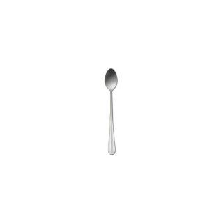 Oneida B735SITF Bague 18/0 S/S Iced Teaspoon   36 / BX: Flatware Spoons: Kitchen & Dining