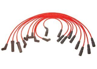 ACDelco 748D Spark Plug Wire Kit: Automotive