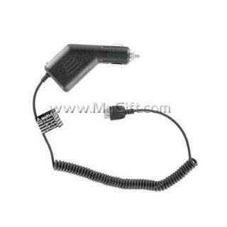 Samsung SGH A737 Cell Phone Car Charger: Cell Phones & Accessories