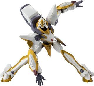 Bandai Tamashii Nations Lancelot Code Geass, Robot Spirits: Toys & Games