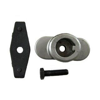 Guaranteed Fit Parts Troy Bilt BLADE ADAPTER ASSEMBLY Replaces #753 06304 : Lawn Mower Blades : Patio, Lawn & Garden