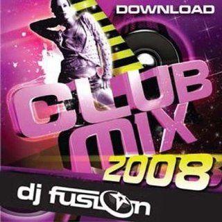My Club Mix (2008) (Audio CD/Hindi Music/Indian Music/Party): Music