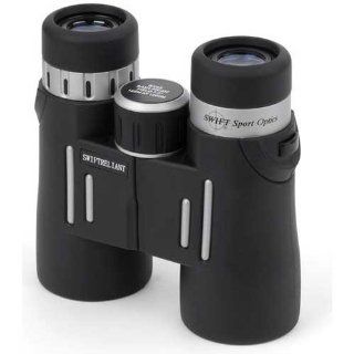 SWIFT 744 Reliant Binocular, Black: Sports & Outdoors