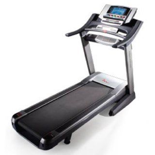 FreeMotion 760 Treadmill  Exercise Treadmills  Sports & Outdoors